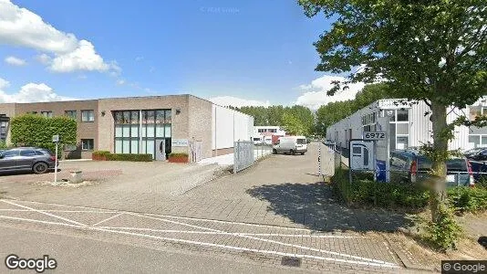 Lokaler til leie i Venlo - Foto uit Google Street View