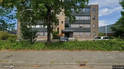 Kantorruimte for rent in Ridderkerk - Photo from Google Street View