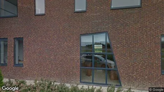 Kantorruimte for rent i Noordoostpolder - Foto uit Google Street View