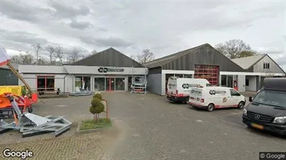 Producties for rent in Noordoostpolder - Photo from Google Street View