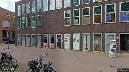 Kantorruimte for rent in Amsterdam Zeeburg - Photo from Google Street View