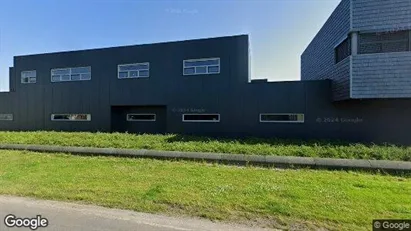 Bedrijfsruimtes for rent in Amersfoort - Photo from Google Street View