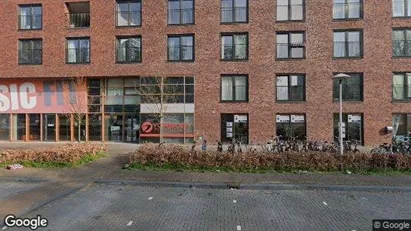 Kantorruimte for rent in Utrecht Zuid-West - Photo from Google Street View