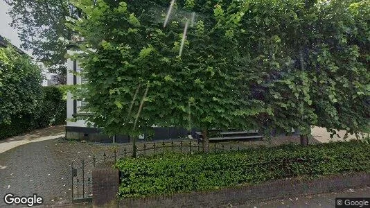 Kantorruimte for sale i Apeldoorn - Foto uit Google Street View