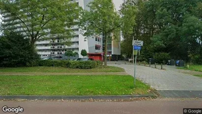 Bedrijfsruimtes for sale in Deventer - Photo from Google Street View