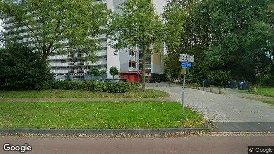 Bedrijfsruimtes for sale i Deventer - Foto uit Google Street View