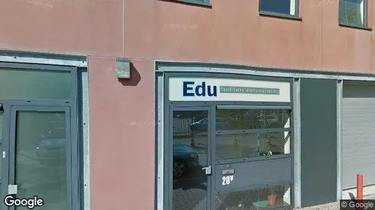 Kantorruimte for rent i Utrecht Leidsche Rijn - Foto uit Google Street View
