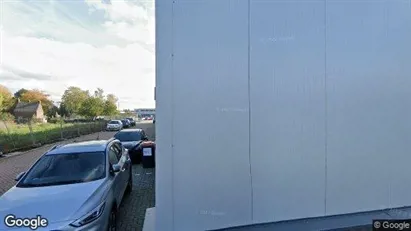 Bedrijfsruimtes for rent in Rotterdam Charlois - Photo from Google Street View