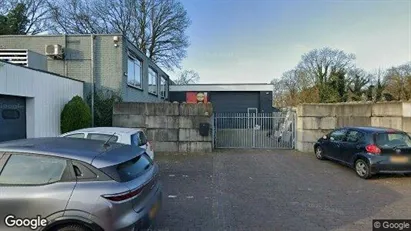 Kantorruimte for rent in Nijmegen - Photo from Google Street View