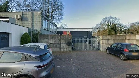 Kantorruimte te huur i Nijmegen - Foto uit Google Street View