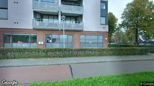 Kantorruimte for rent i Den Bosch - Foto uit Google Street View