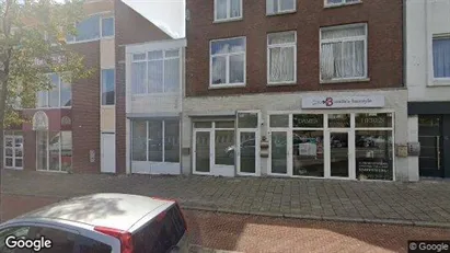 Bedrijfsruimtes for rent in Heerlen - Photo from Google Street View