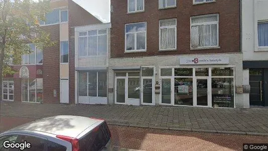 Bedrijfsruimtes for rent i Heerlen - Foto uit Google Street View