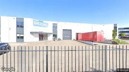 Bedrijfsruimtes for rent in Teylingen - Photo from Google Street View