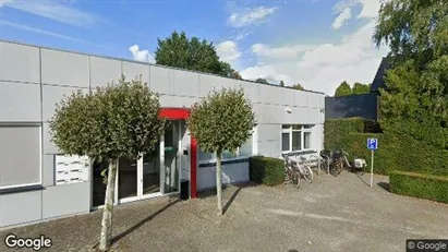 Bedrijfsruimtes for rent in Breda - Photo from Google Street View