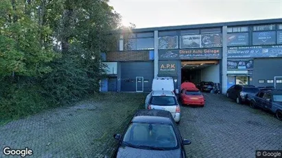 Kontorer til leie i Nissewaard – Bilde fra Google Street View