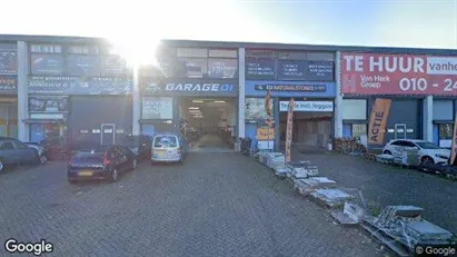 Kontorer til leie i Nissewaard – Bilde fra Google Street View