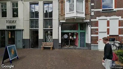 Bedrijfsruimtes for rent in Zwolle - Photo from Google Street View