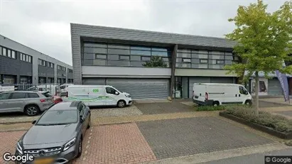 Bedrijfsruimtes for sale in Haarlemmermeer - Photo from Google Street View