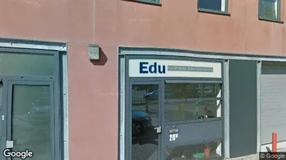 Kantorruimte for rent in Utrecht Leidsche Rijn - Photo from Google Street View
