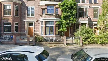 Kantorruimte for sale in Rotterdam Delfshaven - Photo from Google Street View