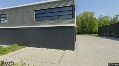 Kantorruimte for sale in Dronten - Photo from Google Street View