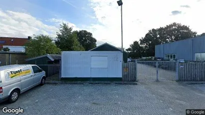 Bedrijfsruimtes for sale in Wierden - Photo from Google Street View