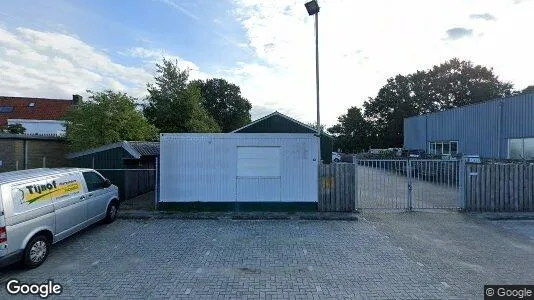 Gewerbeflächen zum Kauf i Wierden - Foto uit Google Street View