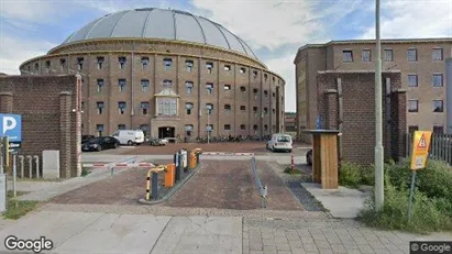 Kantorruimte for rent in Haarlem - Photo from Google Street View