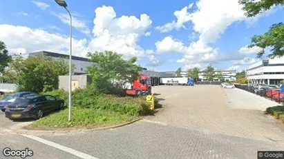 Bedrijfsruimtes for rent in Diemen - Photo from Google Street View