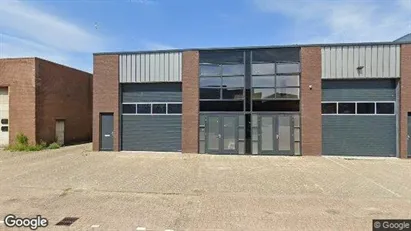Kantorruimte for rent in Heemskerk - Photo from Google Street View
