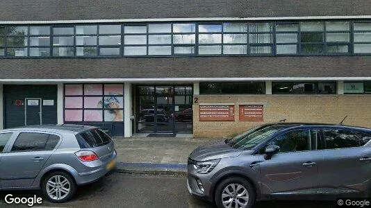 Kantorruimte te huur i Rijswijk - Foto uit Google Street View