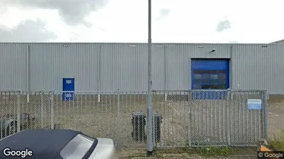 Kantorruimte for rent in Dordrecht - Photo from Google Street View