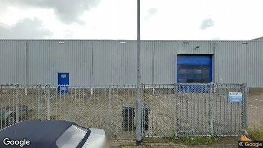 Kantorruimte for rent i Dordrecht - Foto uit Google Street View