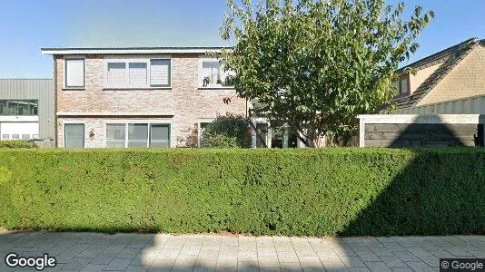 Bedrijfsruimtes for rent i Pijnacker-Nootdorp - Foto uit Google Street View