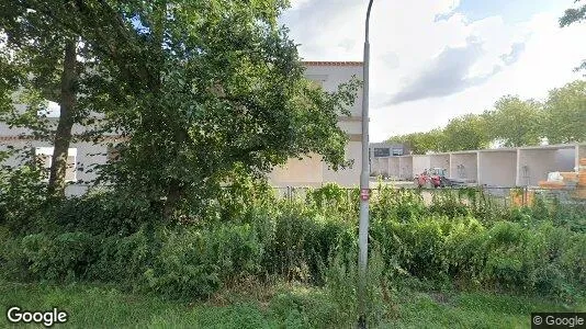 Gewerbeflächen zur Miete i Amersfoort - Foto uit Google Street View