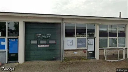 Bedrijfsruimtes for rent in Gooise Meren - Photo from Google Street View