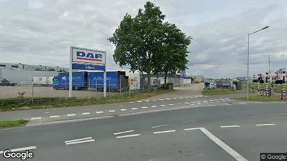 Kantorruimte for rent in Oss - Photo from Google Street View