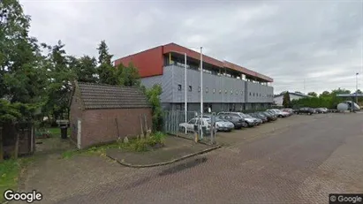 Kantorruimte for rent in Nieuwegein - Photo from Google Street View