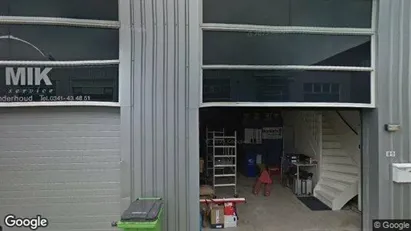 Bedrijfsruimtes for rent in Harderwijk - Photo from Google Street View