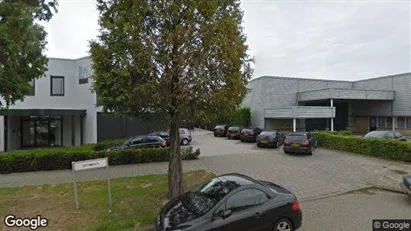 Kantorruimte for rent in Den Bosch - Photo from Google Street View