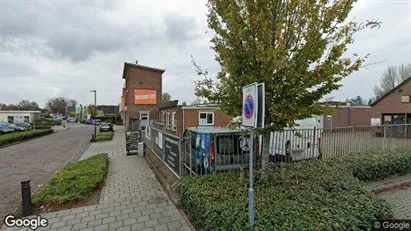 Bedrijfsruimtes for rent in Waalwijk - Photo from Google Street View