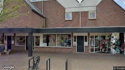 Bedrijfsruimtes te koop in Achtkarspelen - Foto uit Google Street View