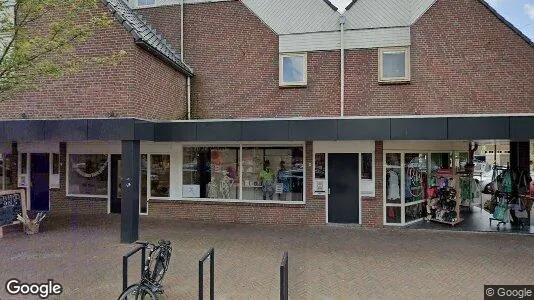 Bedrijfsruimtes for sale i Achtkarspelen - Foto uit Google Street View