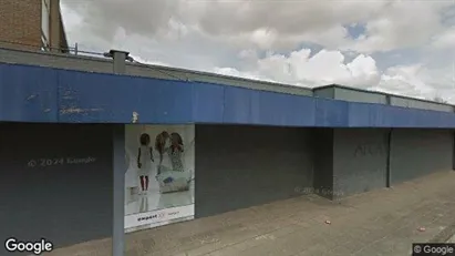 Bedrijfsruimtes te koop in Smallingerland - Foto uit Google Street View