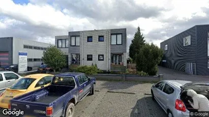 Kontorer til leie i Zeewolde – Bilde fra Google Street View