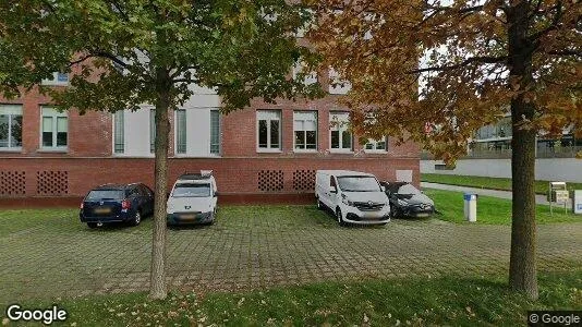 Kantorruimte te huur i Utrecht Leidsche Rijn - Foto uit Google Street View
