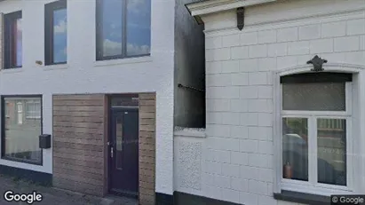 Bedrijfsruimtes for rent in Roosendaal - Photo from Google Street View