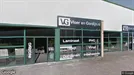 Commercial space for rent, Assen, Drenthe, &lt;span class=&quot;blurred street&quot; onclick=&quot;ProcessAdRequest(3132329)&quot;&gt;&lt;span class=&quot;hint&quot;&gt;Zie straatnaam&lt;/span&gt;[xxxxxxxxxxxxx]&lt;/span&gt;
