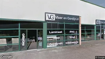 Bedrijfsruimtes for rent in Assen - Photo from Google Street View
